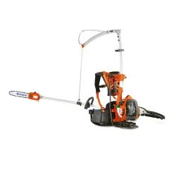 Husqvarna 535FBx