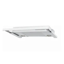 Franke F394-18 60cm Vit Utdragbar