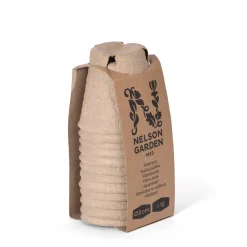 Nelson Garden Fiber HD Ø8cm 12-Pack