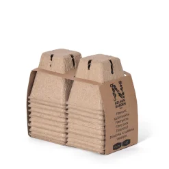 Nelson Garden Fiber HD 6cm 20-Pack