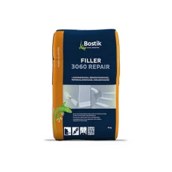 Bostik Filler 3060 Repair