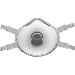 Skyddsutrustning|Arbetskläder & Skydd*Zekler Filt 1303V FFP3V 5-pack