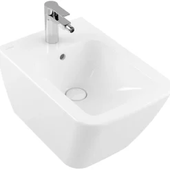 Bidé*Villeroy & Boch Finion Väggmonterad