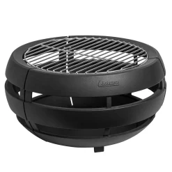 Eldstad & Eldkorg*Aduro Fire Ball Gjutjärn