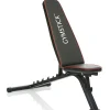 Bänk & Ställning*Gymstick Fitness Bench