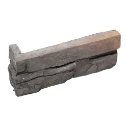Väggsten|Väggsten*ArtStone Fitted Stack Stone Grey