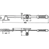 ASSA ABLOY Fix 520