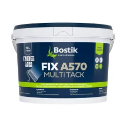 Lim & Klister*Bostik Fix A570 Multi Tack 10 L