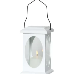 Star Trading Flamme