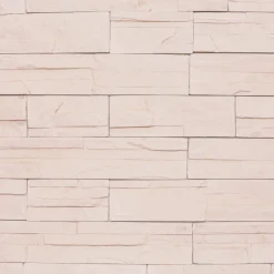 Väggsten|Väggsten*ArtStone Flatsten Profit Rustic Stone White