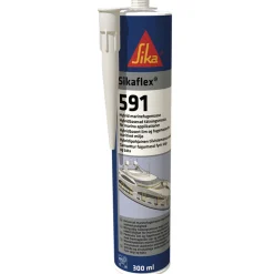 SIKA flex 591 - 300 ml patron