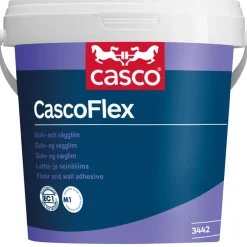 Kampanj Båtar & Båttillbehör*Casco flex till väggbeklädnad 1 l