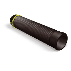 Benders Flexirör 110x600 mm för Avloppsluftare