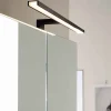 Kampanj Belysning*Noro Flex LED Svart