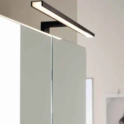 Kampanj Belysning*Noro Flex LED Svart
