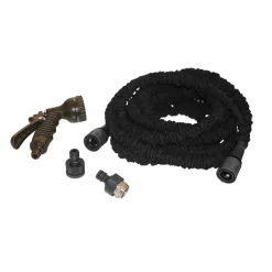 Hortus Flexvattenslang Längd: 15 m - 211-815