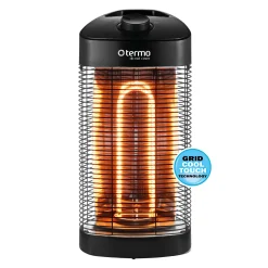 Altanvärme|Utemöbler & Trädgårdsmöbler*Termo Florens 600/1200 W