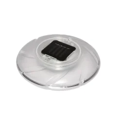 Pooler & Utomhusbad|Poolbelysning*Planet Pool FlowPlanet  Solar-Float