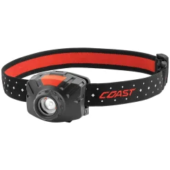Coast Fl60r 450 Lumen - I Presentbox