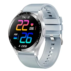 Sportredskap & Sportutrustning|Smartwatch*Kuura FM5