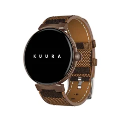 Sportredskap & Sportutrustning|Smartwatch*Kuura FM1 V3