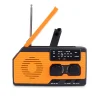 Briv FM/AM Med Powerbank