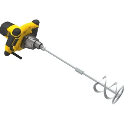 Cementblandare & Betongblandare*Stanley Fatmax FME190