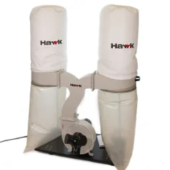 Spånsug*Hawk FM300S 3-fas