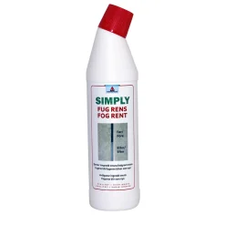 Rengöringsmedel|Rengöringsmedel*Norenco Fog Rent 0,75 L