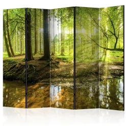 Arkiio Forest Lake II 225x172 cm