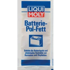 Liqui Moly För Batteripoler
