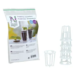 Nelson Garden för Hydroponisk Odling 6st