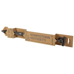 Biolan för Kompost