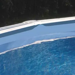Planet Pool För Runda Pooler