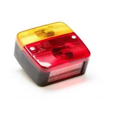 Briv För Släpvagn & Traktor