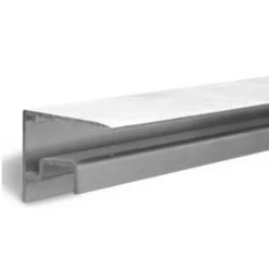Plastmo Framkantsprofil  Bygghemma.se