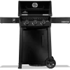 Gasolgrill|Nyheter*Napoleon Freestyle 365D