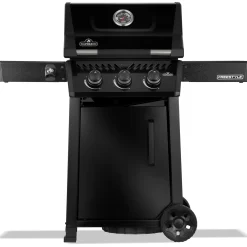 Gasolgrill|Nyheter*Napoleon Freestyle 365D