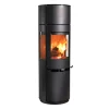 Aduro 9.7 Fristående med Sidoglas 9kW