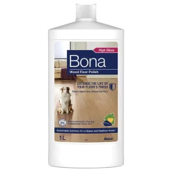 Bona för Lackerade Trägolv 1 liter