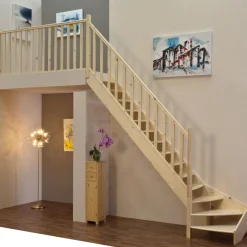 Byggera för Lofttrappa Complete/Prima