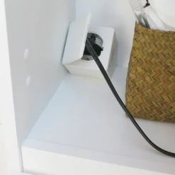 Hafa för Skåp och Hylla