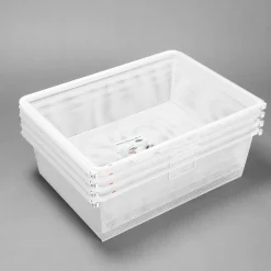 Elfa för Utdragsram B60 4-pack