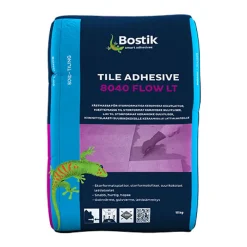 Fix & Fog|Plattsättning & Underhåll*Bostik Fästmassa 8040 Flow LT 15 kg