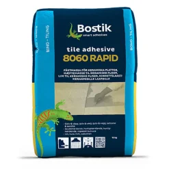 Bostik Fästmassa Rapid 8060 15 kg