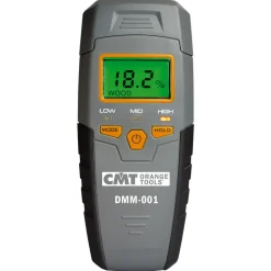 CMT Orange Tools Fuktmätare
