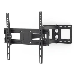 Hama Full Motion VESA upp till 400x400 65 tum Sväng/Tilt/Utdrag