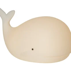 Inredning Barnrum|Kampanj Baby & Barn*Star Trading Functional Whale