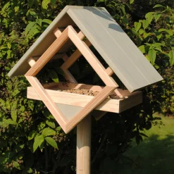 Hortus Furu Olivgrön Med Stativ