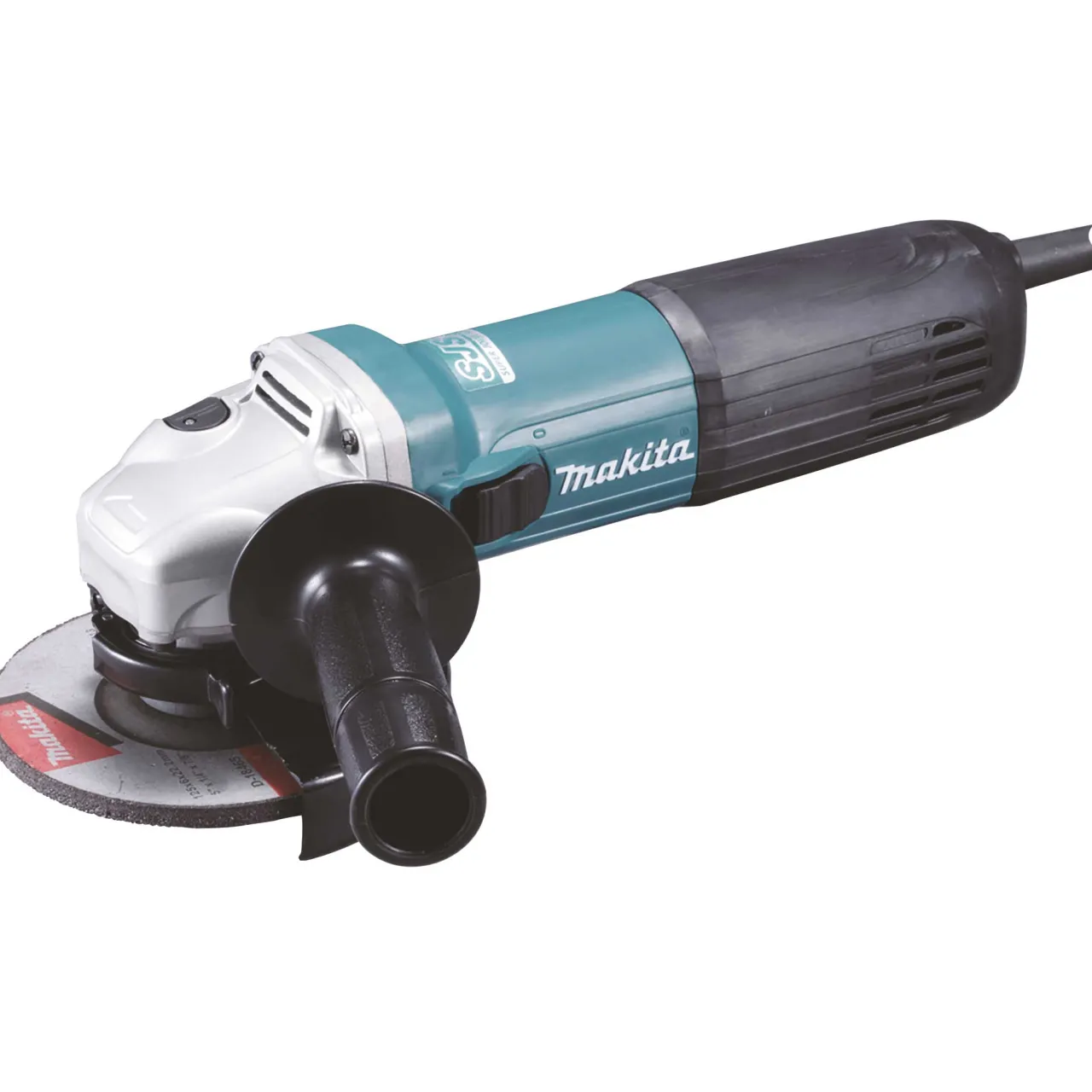 Vinkelslip*Makita GA5040RF01